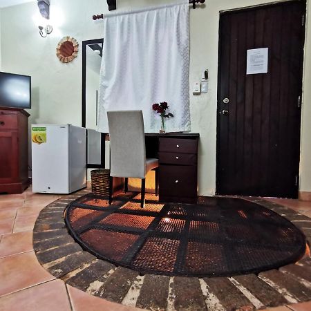 Dona Elvira Boutique Hotel Santo Domingo Ngoại thất bức ảnh