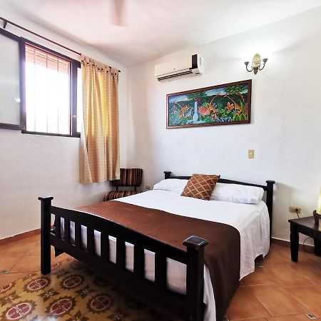 Dona Elvira Boutique Hotel Santo Domingo Ngoại thất bức ảnh