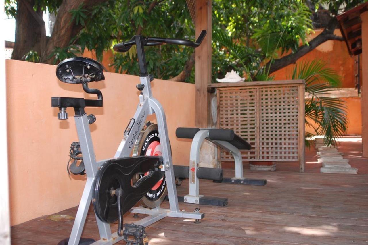 Dona Elvira Boutique Hotel Santo Domingo Ngoại thất bức ảnh