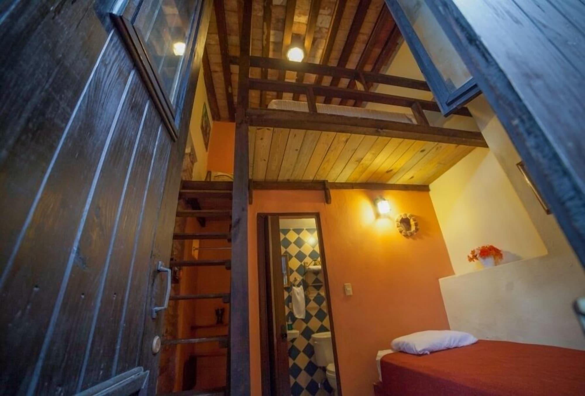 Dona Elvira Boutique Hotel Santo Domingo Ngoại thất bức ảnh