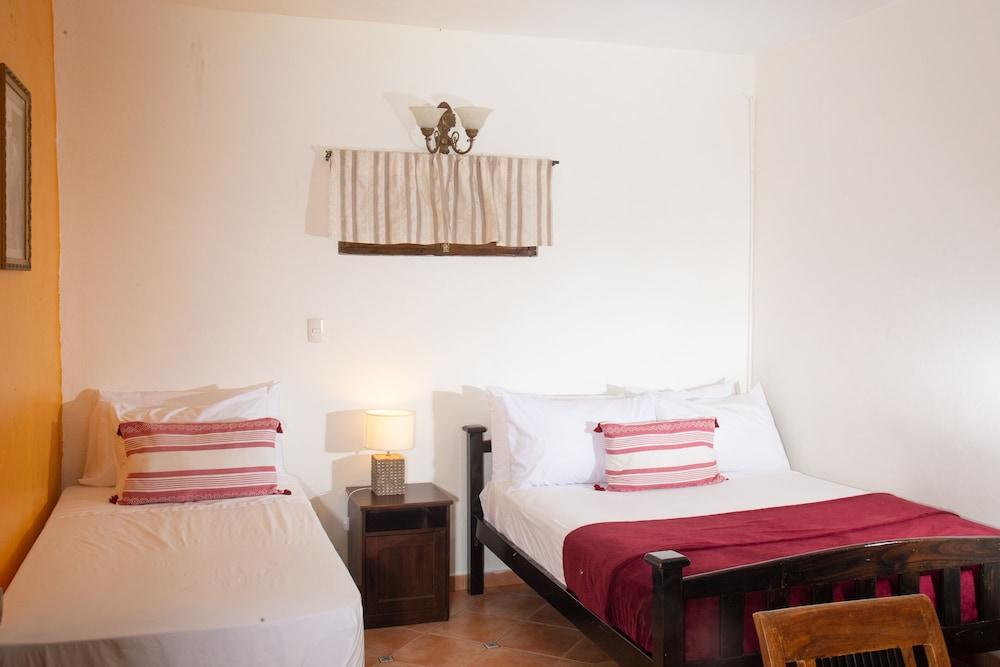Dona Elvira Boutique Hotel Santo Domingo Ngoại thất bức ảnh