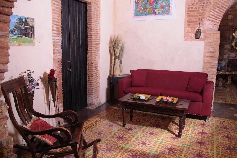 Dona Elvira Boutique Hotel Santo Domingo Ngoại thất bức ảnh