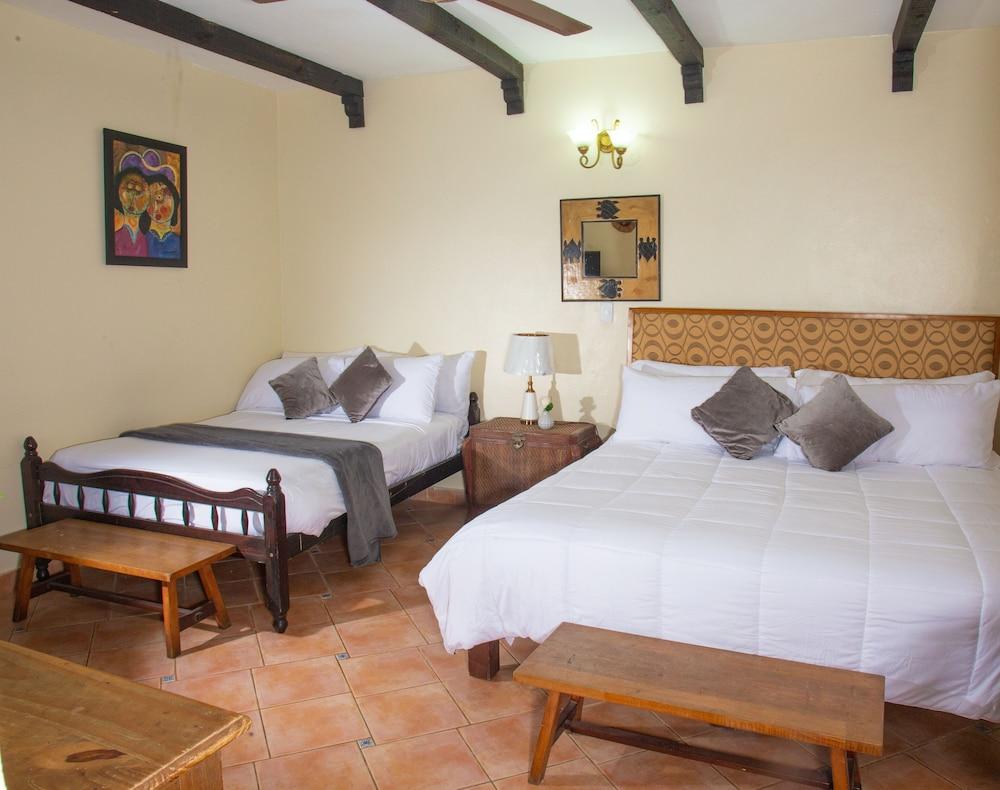 Dona Elvira Boutique Hotel Santo Domingo Ngoại thất bức ảnh