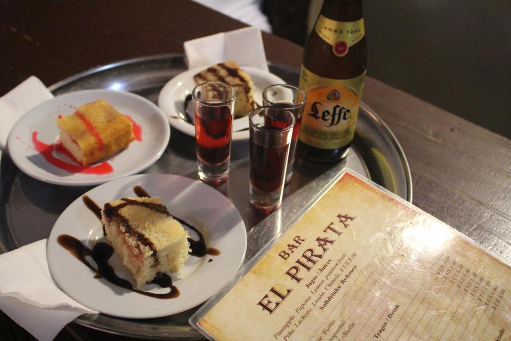 Dona Elvira Boutique Hotel Santo Domingo Ngoại thất bức ảnh