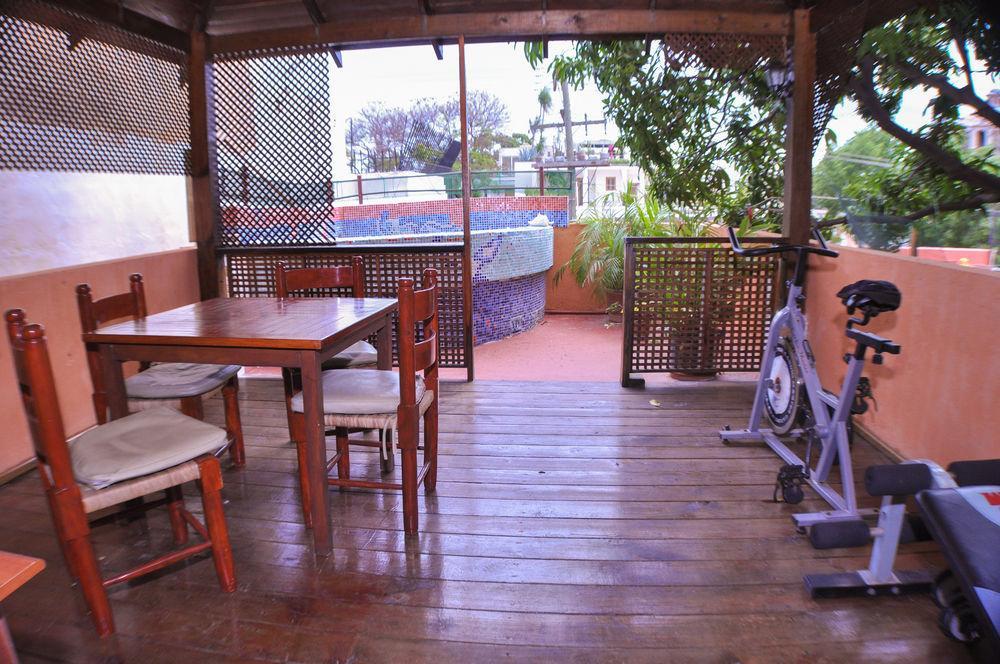 Dona Elvira Boutique Hotel Santo Domingo Ngoại thất bức ảnh