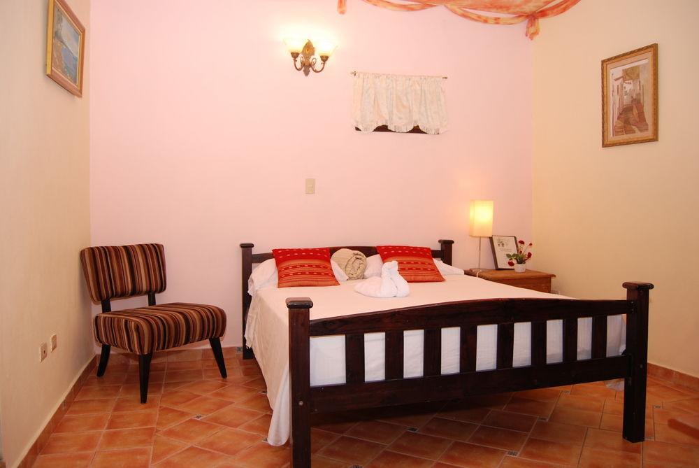 Dona Elvira Boutique Hotel Santo Domingo Ngoại thất bức ảnh