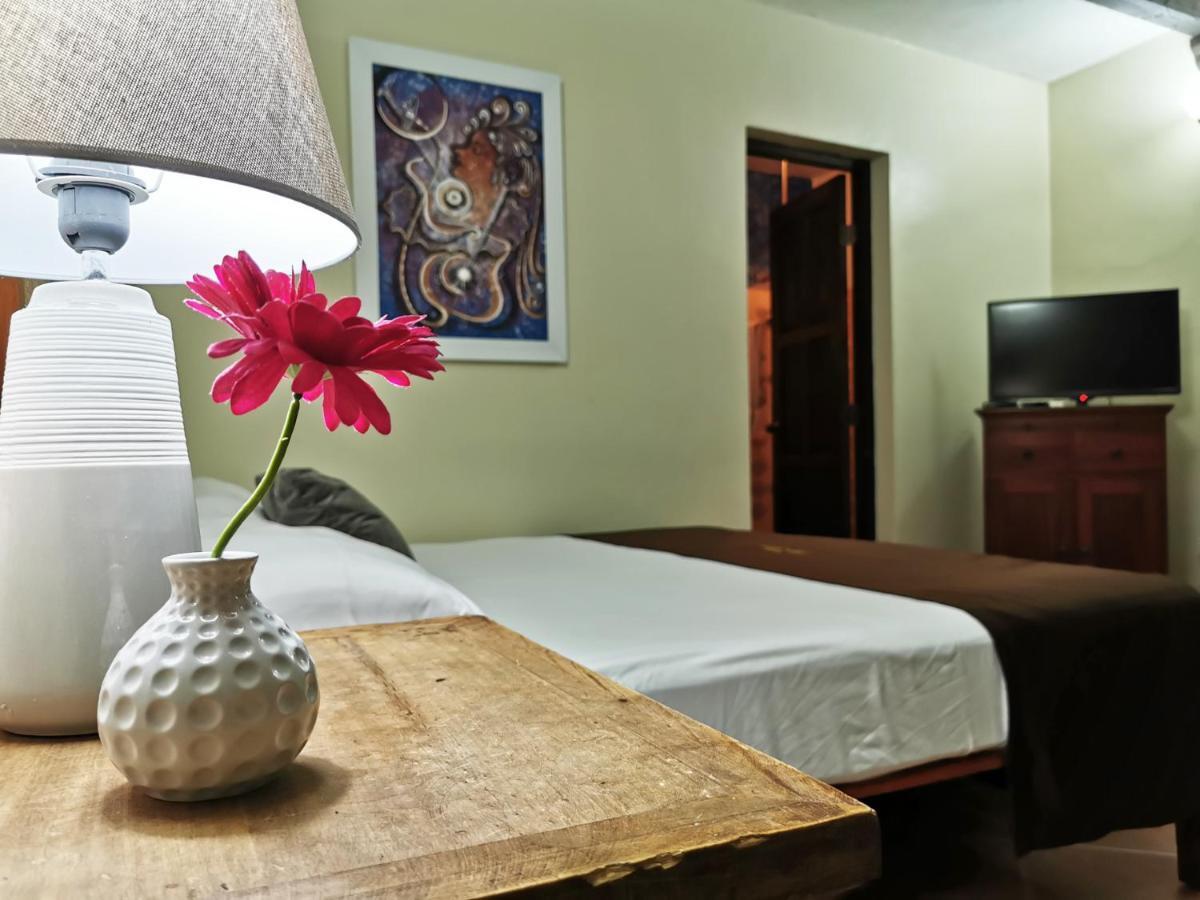 Dona Elvira Boutique Hotel Santo Domingo Ngoại thất bức ảnh