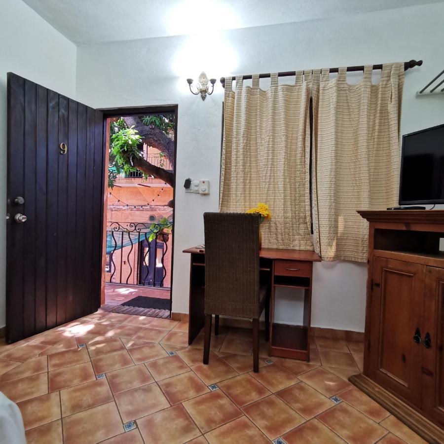Dona Elvira Boutique Hotel Santo Domingo Ngoại thất bức ảnh